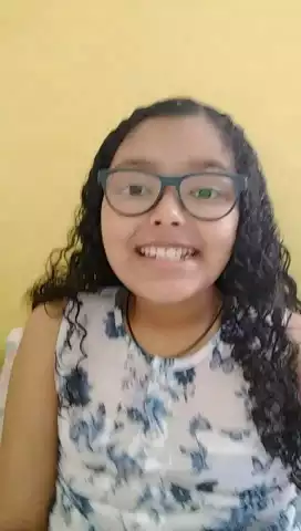 #100Fãs genteee muito obrigada
agr é rumo aos #150fãndaLaysanha