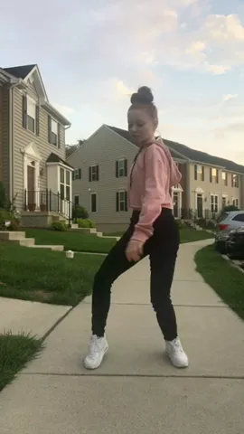 He Like That 🌷💗 #dance #talent