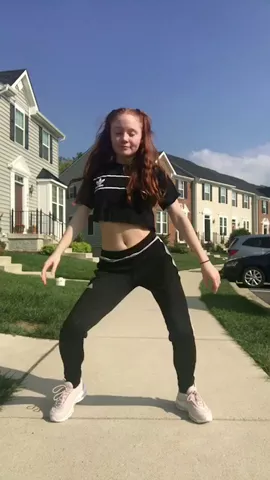 you know im saucayyy 🤤 #dance #talent