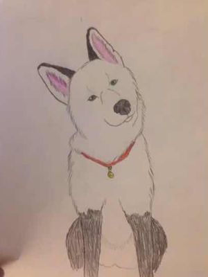 inspired by @kirakosarin I found so drawings of mine that I like #drawing