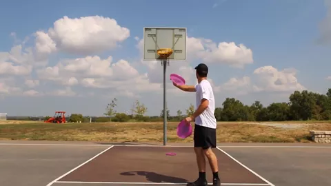 The whirlwind trick shot! #featurethis #featureme (full vid on YouTube.com/BrodieKelsey)