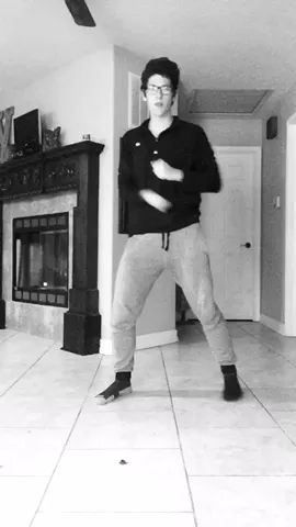 Thanks for 3k :) #redbone #talent #dance #animation #freestyle