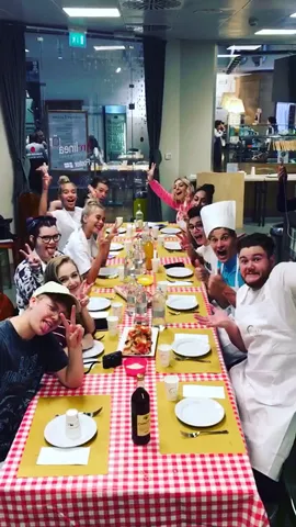 Tag your fav muser!😂 #TMBFinal @ljcleave @lisaandlena @tessa.bear @hellorasmus @alexvcleave