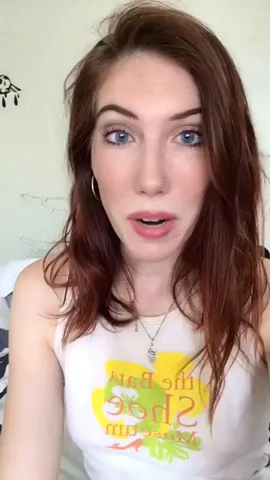 #MyWorstNightmareStory 😱 Go follow @elizacaws and join her on WT’s Live.ly NOW!