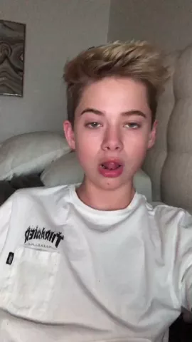 Me being a musical.ly legend