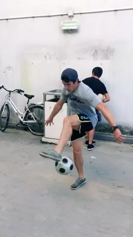 Power 🔥 Rate this 1-10 ⚽️ #football #Soccer #skills #featureme #featurethis @musical.ly