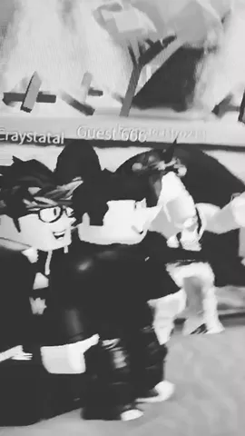 Omg Guest666 so scary 😑 #roblox#like4like#likeforlike#l4l#tag#featureme#guest#sarcastic#slowmo#BlurryTimes
