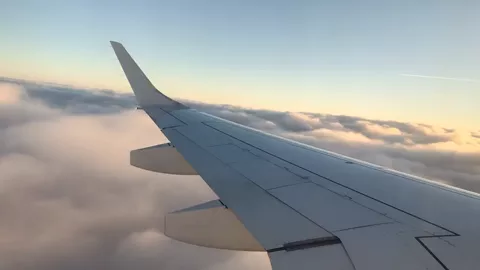 Kolozsvár ➡️ München ✈️❤️☺️ #airplane #fly #travel #timelapse