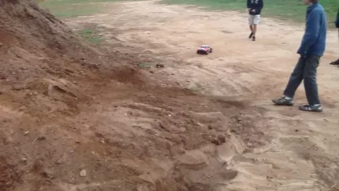 #traxxas slash 😎
