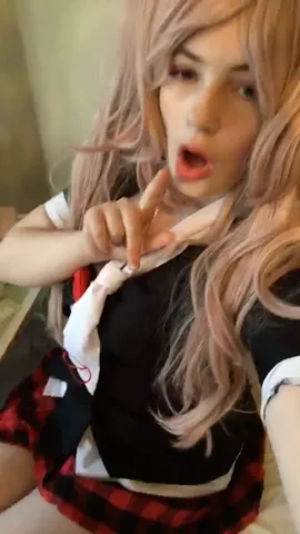 Last song you’ll sing||#junkocosplay #junko #danganronpna#danganronpacosplay #featureme #cosplay #featurethis 