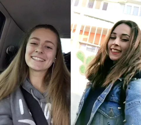 #duet with @andragogan 😍❤️Follow her and like her videos! 😘 Kövessétek és lájkoljátok a videóit! 