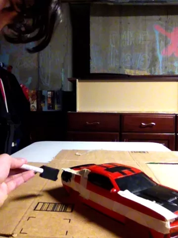 #making a drift body😎 part 2