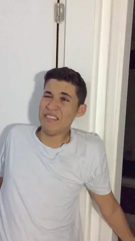 Quando aquela #Cantada da errado ☹️ #destaque #comedia