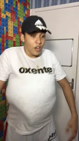 #AlmoçosEmFamília Sempre tem o icone do tio do Pavê hahaha (Me sigam no instagram: PabloTonetii)