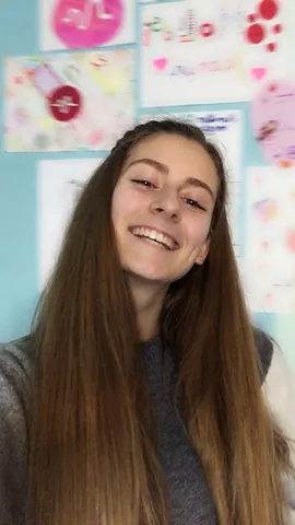 Hogy tetszik az új háttér? 😜💕