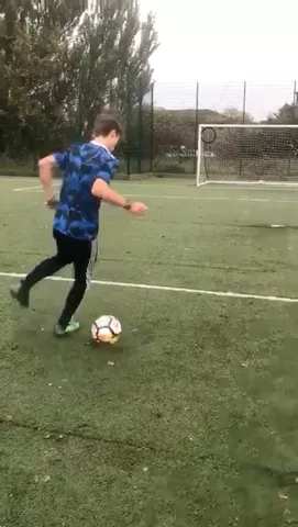My bro @street_panna is Unreal 😱🔥 Rate him 1-10 💪 #football #Soccer #featureme #featurethis