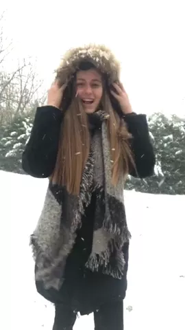 ❄️☃️❄️