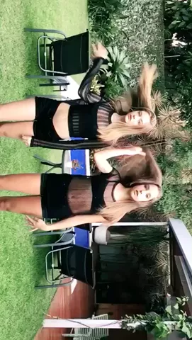 ma bestie 🔙🤷🏼‍♀️🤤💗 @valentinaschulz #SlowNoRitmo