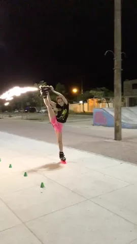 #1MABRFase3 ✨✨🤸🏻‍♀️⛸❤️