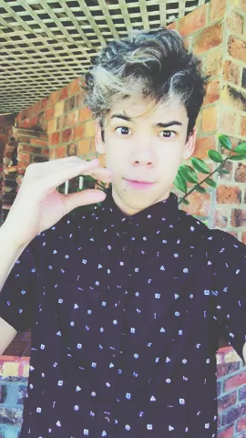 How's your day so far croesfam?😁💠 / Add me on snapchat&Instagram: jaydencroes 😄