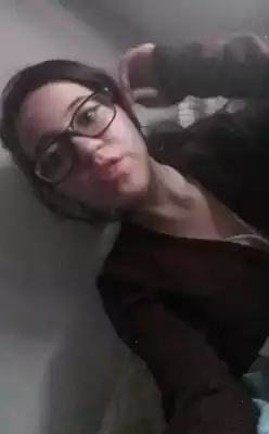 cruza la lengua