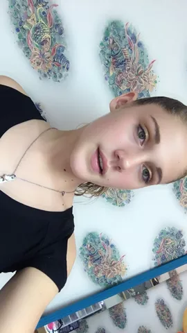 No filter Friday 😉