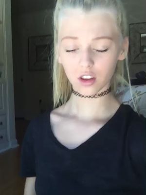 #lipsync😘💁