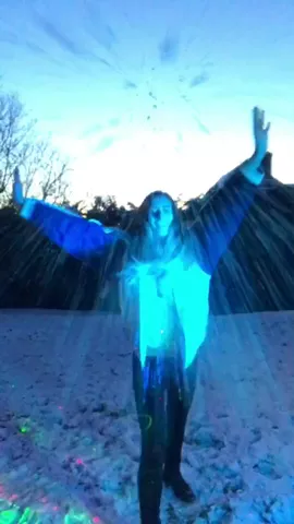🎉😜❄️ 