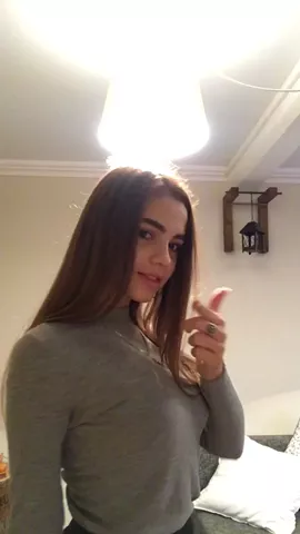 Сладенькие мои , вас уже почти 1К😱 люблю всех и каждого 😻 с наступающим ❤️🌲