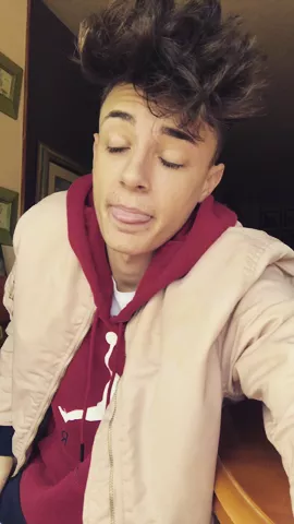 Me dijeron que eres posesiva 😈