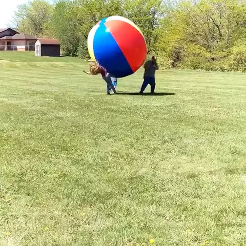 Now THAT is some defense! 
