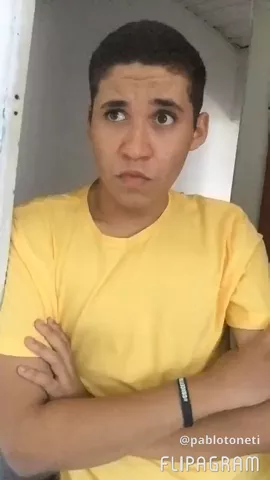 CORRE pra me seguir no flipa!! eu to postando muito lá (user: PabloToneti) 
