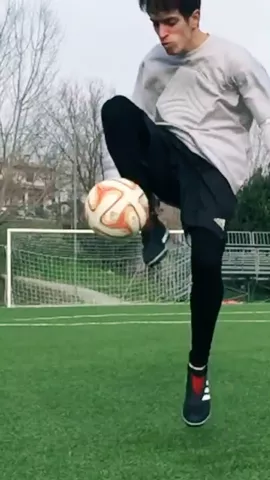 Impossible is Nothing 🔥 Rate this #skills 1-10 ⤵️ #Soccer #football #featureme #featurethis @musical.ly 