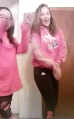 tqqq enana👑👑❤❤