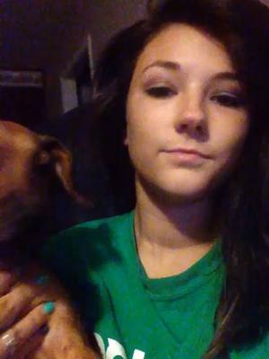 When your best friend is your dog 😍😂 #Love #DogsOfMusical.ly