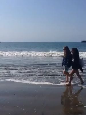 Friends