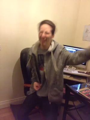 @mrdanjarvis is the devil