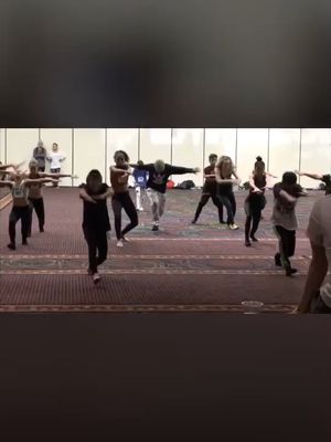 Dance is my life❤️ 