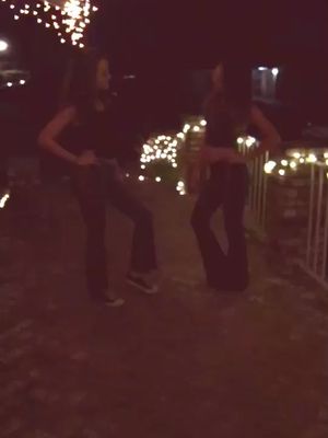 Last video of 2k15 💛 & thanks for the crown👑 