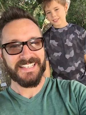 I love @musical.ly ❤️😂 Don't you? #MuserVoice #MuserFamily w/ @calebcoffee and @peytoncoffee 