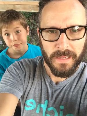 #FeatureMe 