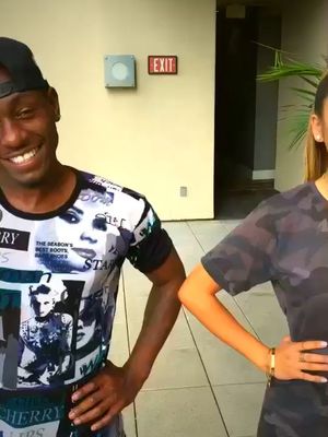 @lianev  👫   #noshewasntready #boyofmydreams #wuzgood