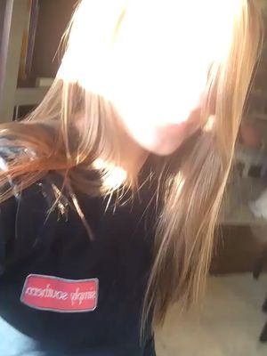 my type of lighting