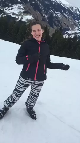 #trumpets #ski ❤️⛷🎉