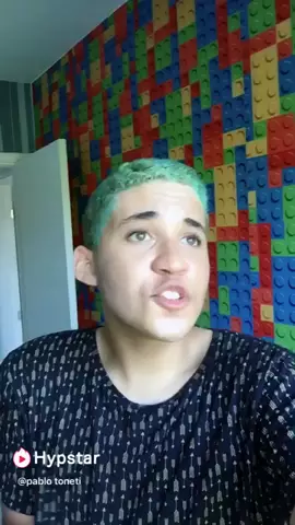 Querem mais vídeos assim? baixem e me siga no Hypstar : pablotoneti (videos exclusivos)