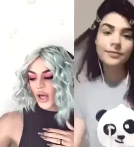 O dia que cantei numa ligação com a diva miga Pablo 