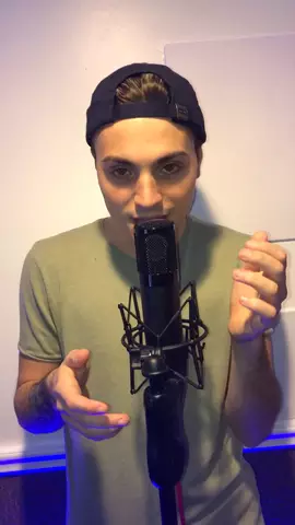 Feel it Coming - The Weeknd Cover (with Vocoder effect 🙌🏻)🎶