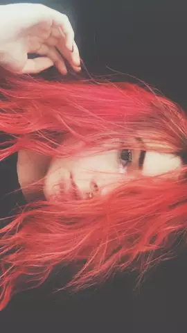i'm extra insecure today , wow okay