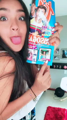 OMG TIENEN QUE CORRER A COMPRARLA YA !!!! 🤩🌴🦋 new pic on ig : @ximeponch