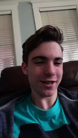 My Eyes Look Pretty Creepy In This 😂